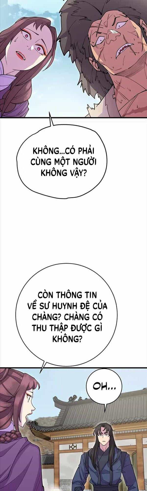 Thiên Hạ Đệ Nhất Đại Sư Huynh - Chương 40 - ảnh 12