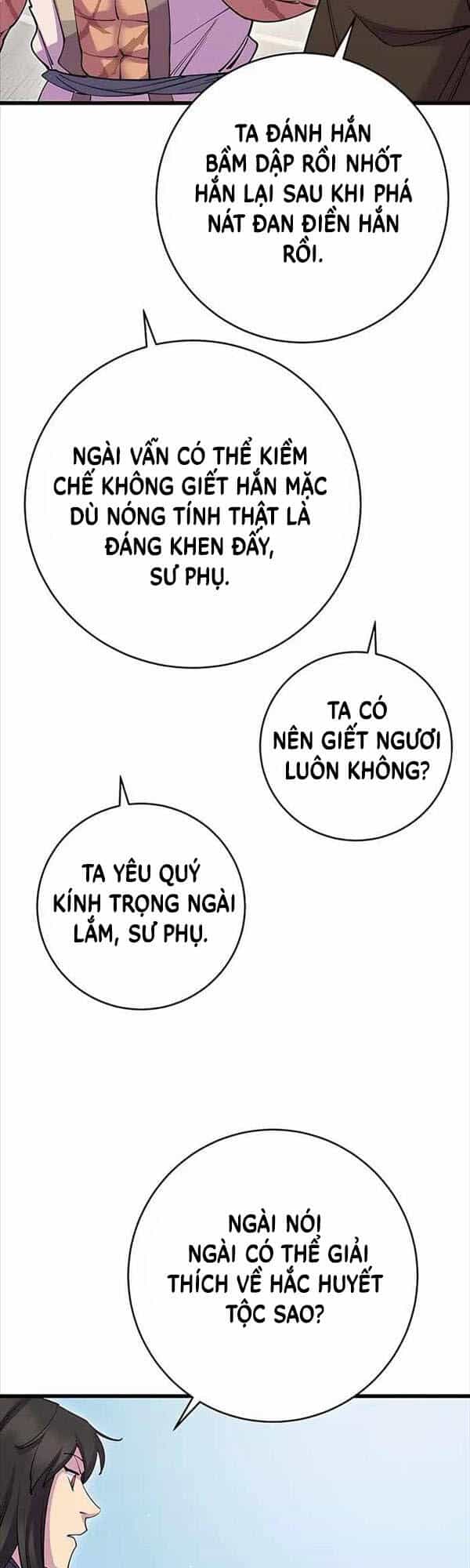 Thiên Hạ Đệ Nhất Đại Sư Huynh - Chương 40 - ảnh 35