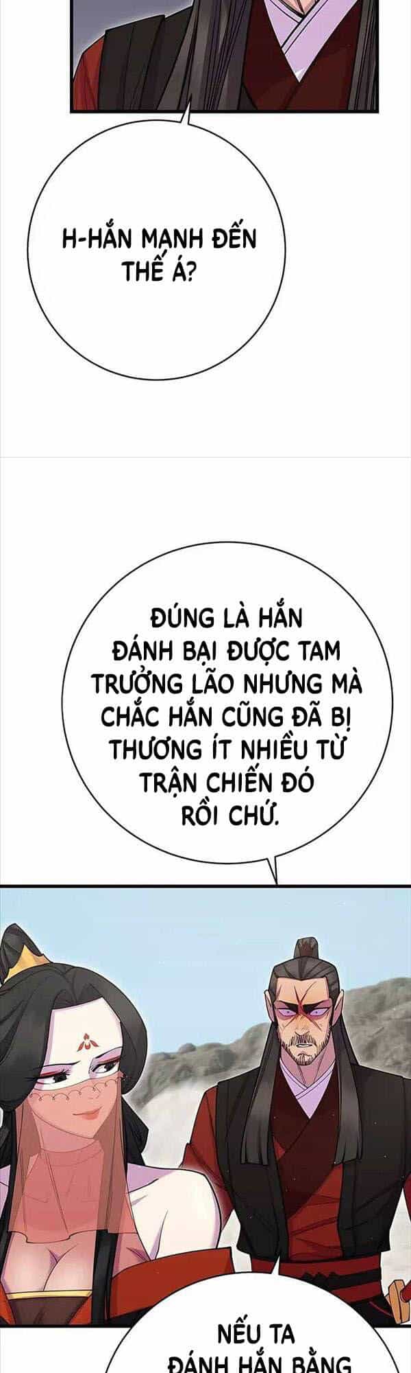 Thiên Hạ Đệ Nhất Đại Sư Huynh - Chương 40 - ảnh 4