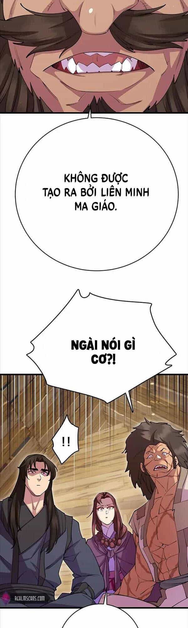 Thiên Hạ Đệ Nhất Đại Sư Huynh - Chương 40 - ảnh 40