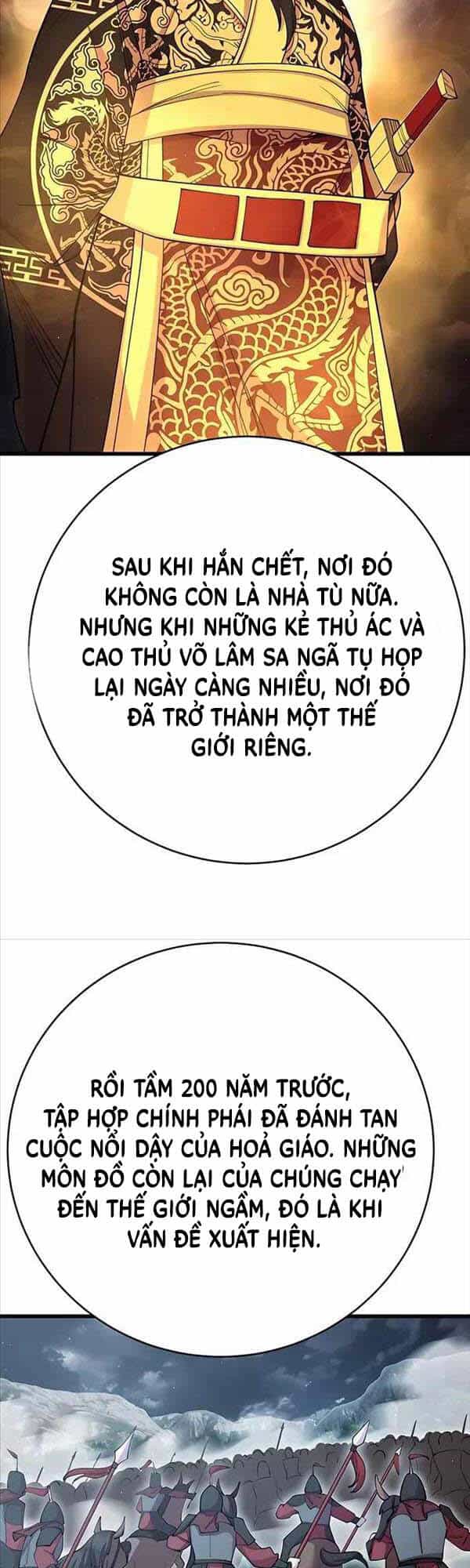 Thiên Hạ Đệ Nhất Đại Sư Huynh - Chương 40 - ảnh 54