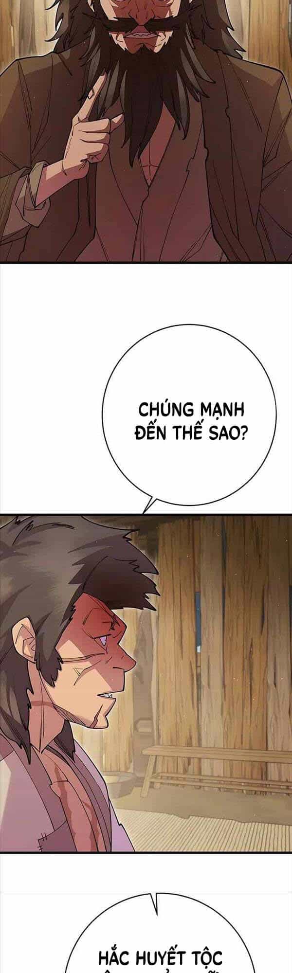 Thiên Hạ Đệ Nhất Đại Sư Huynh - Chương 40 - ảnh 57