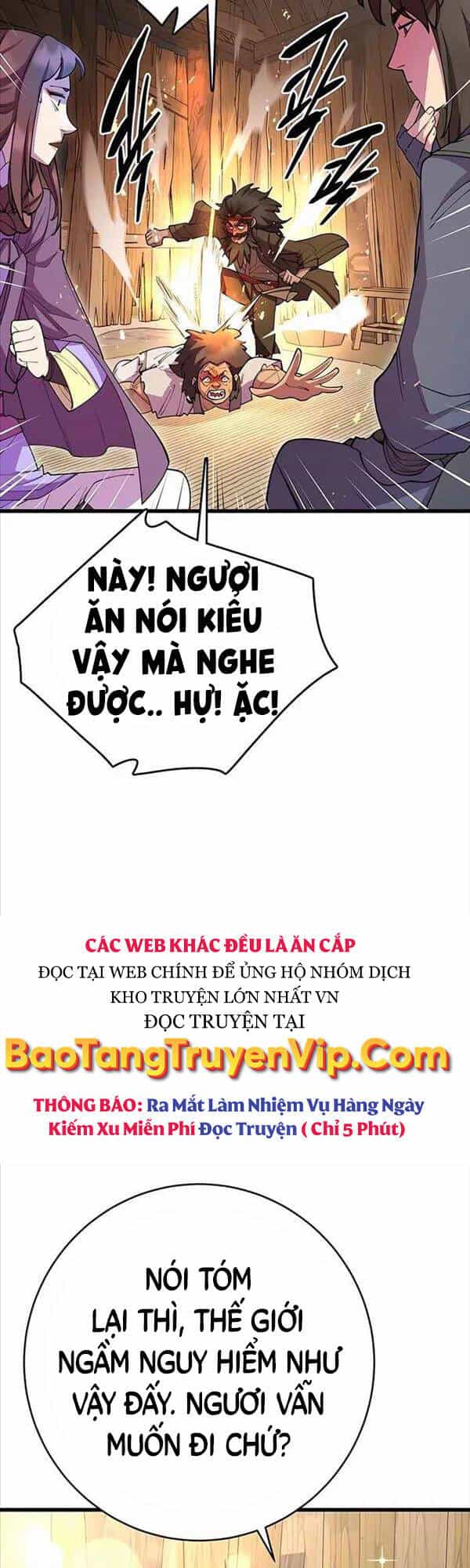 Thiên Hạ Đệ Nhất Đại Sư Huynh - Chương 41 - ảnh 10