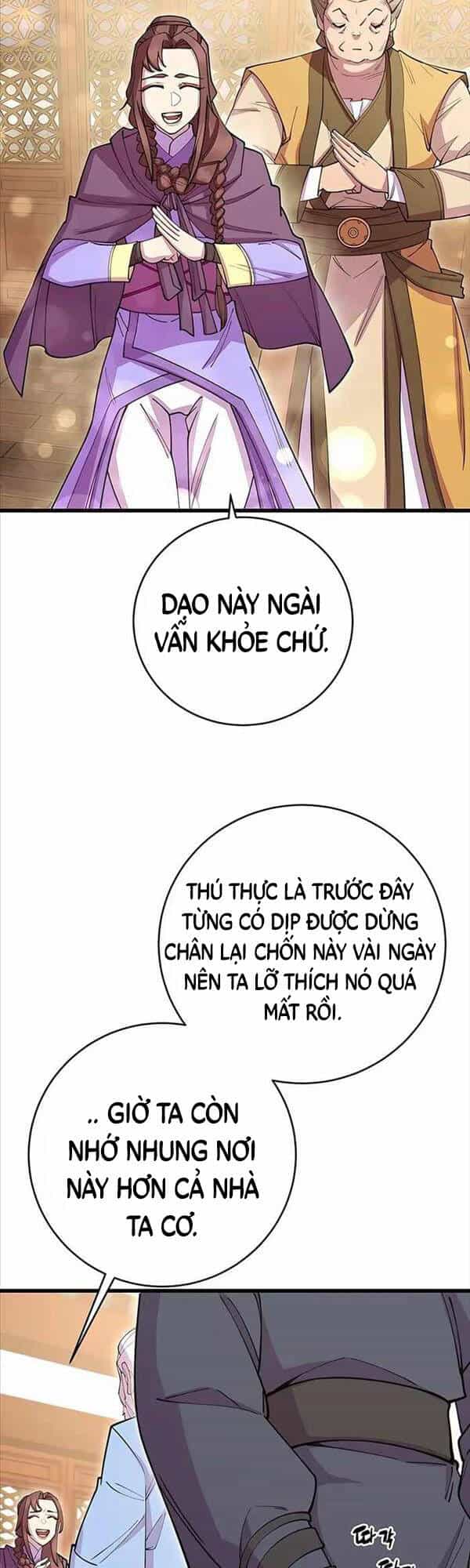 Thiên Hạ Đệ Nhất Đại Sư Huynh - Chương 41 - ảnh 18