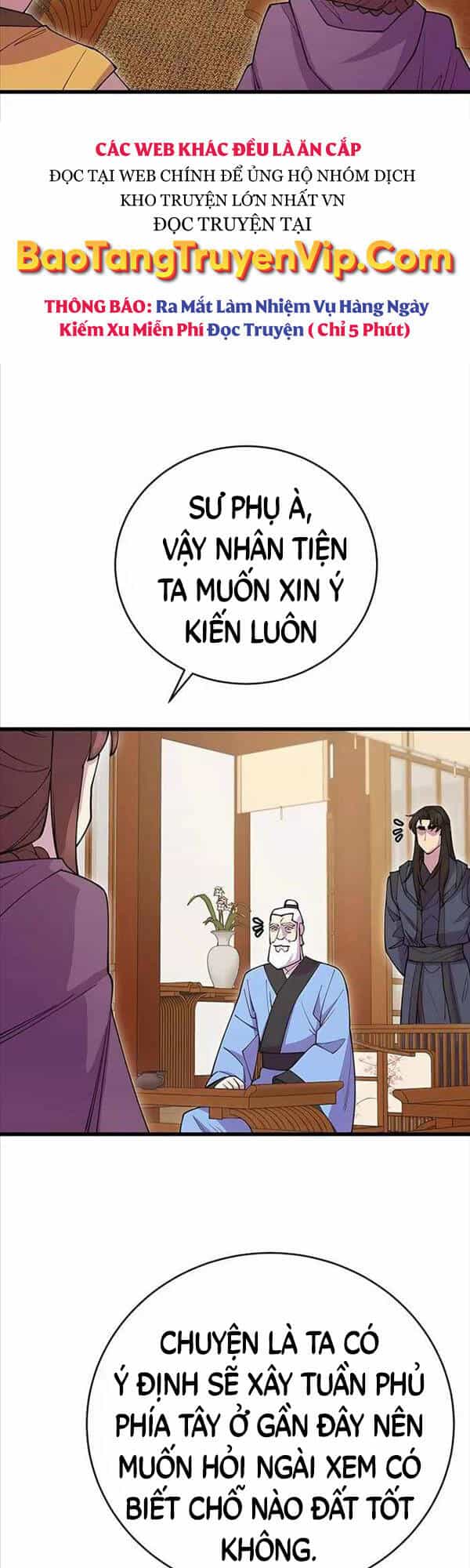 Thiên Hạ Đệ Nhất Đại Sư Huynh - Chương 41 - ảnh 22