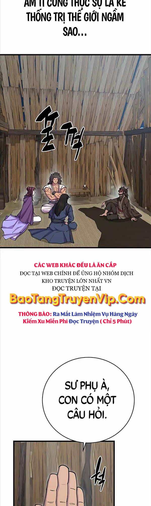 Thiên Hạ Đệ Nhất Đại Sư Huynh - Chương 41 - ảnh 3