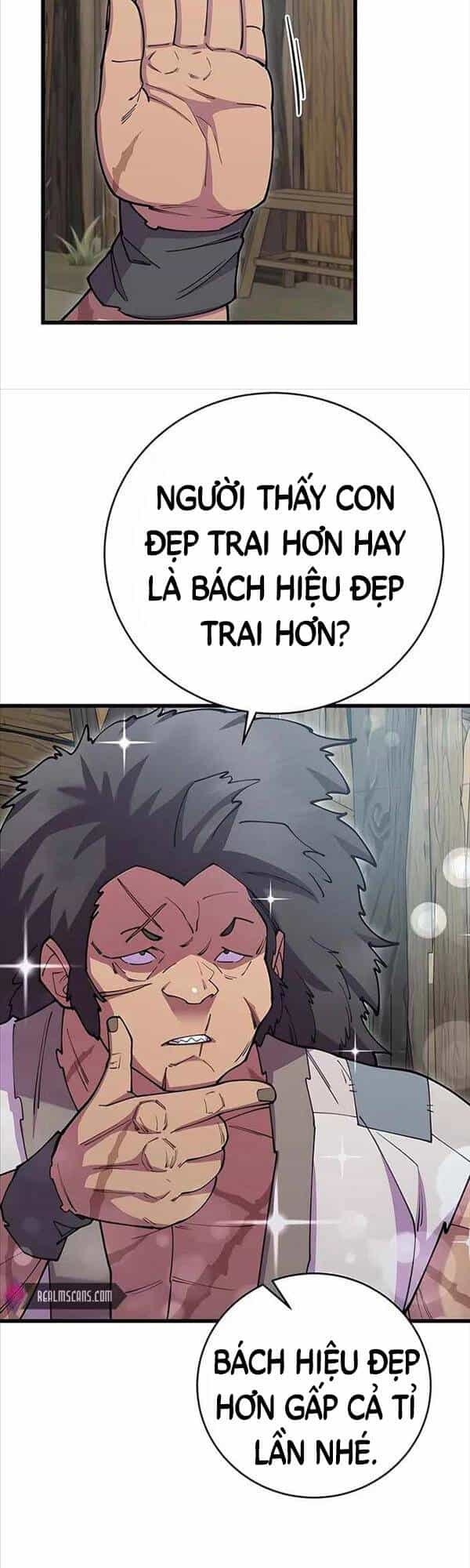 Thiên Hạ Đệ Nhất Đại Sư Huynh - Chương 41 - ảnh 4
