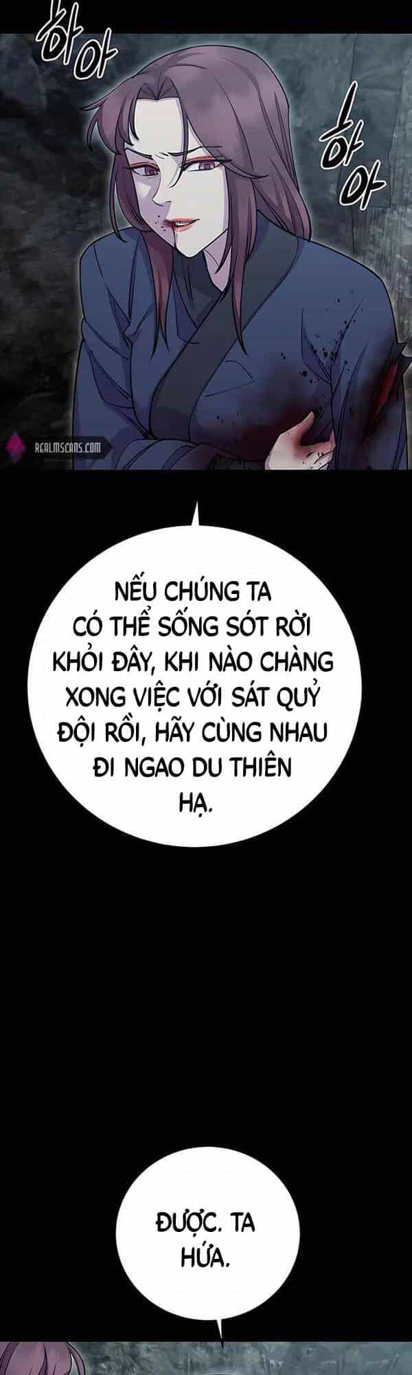 Thiên Hạ Đệ Nhất Đại Sư Huynh - Chương 41 - ảnh 44