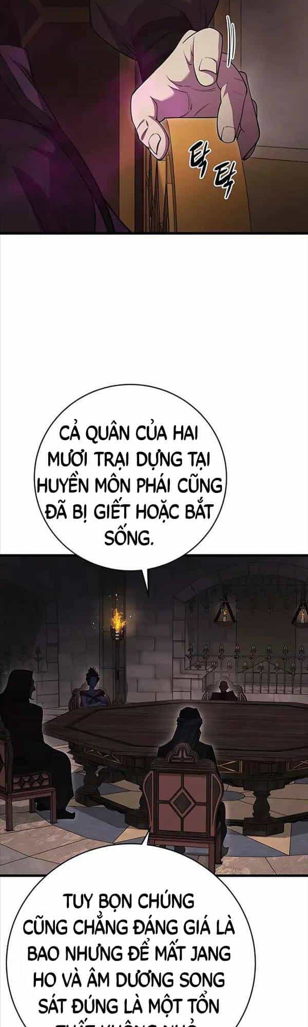 Thiên Hạ Đệ Nhất Đại Sư Huynh - Chương 41 - ảnh 50