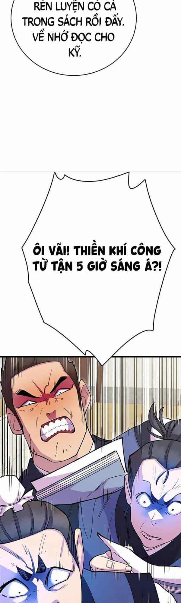 Thiên Hạ Đệ Nhất Đại Sư Huynh - Chương 41 - ảnh 62