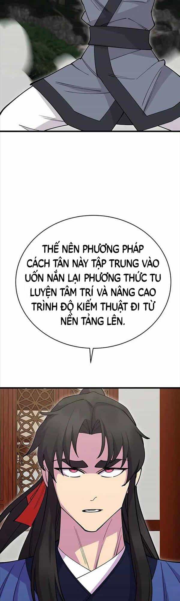 Thiên Hạ Đệ Nhất Đại Sư Huynh - Chương 41 - ảnh 67
