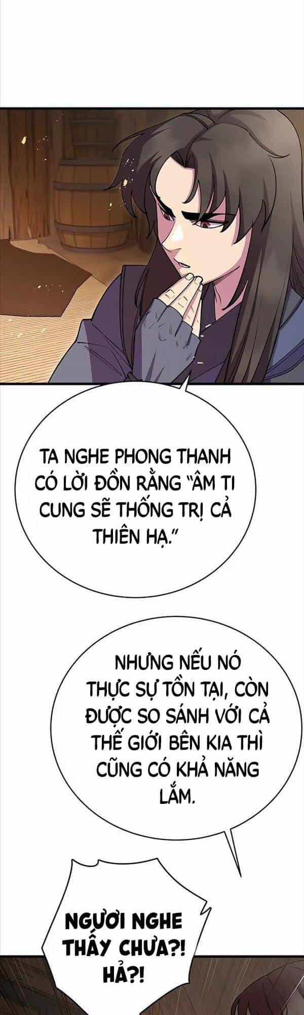Thiên Hạ Đệ Nhất Đại Sư Huynh - Chương 41 - ảnh 9