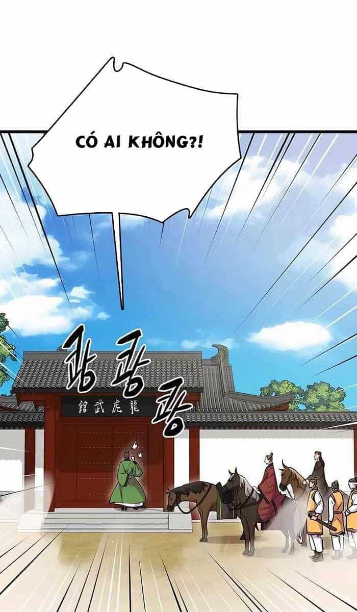 Thiên Hạ Đệ Nhất Đại Sư Huynh - Chương 42 - ảnh 1