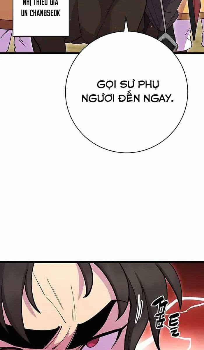 Thiên Hạ Đệ Nhất Đại Sư Huynh - Chương 42 - ảnh 10