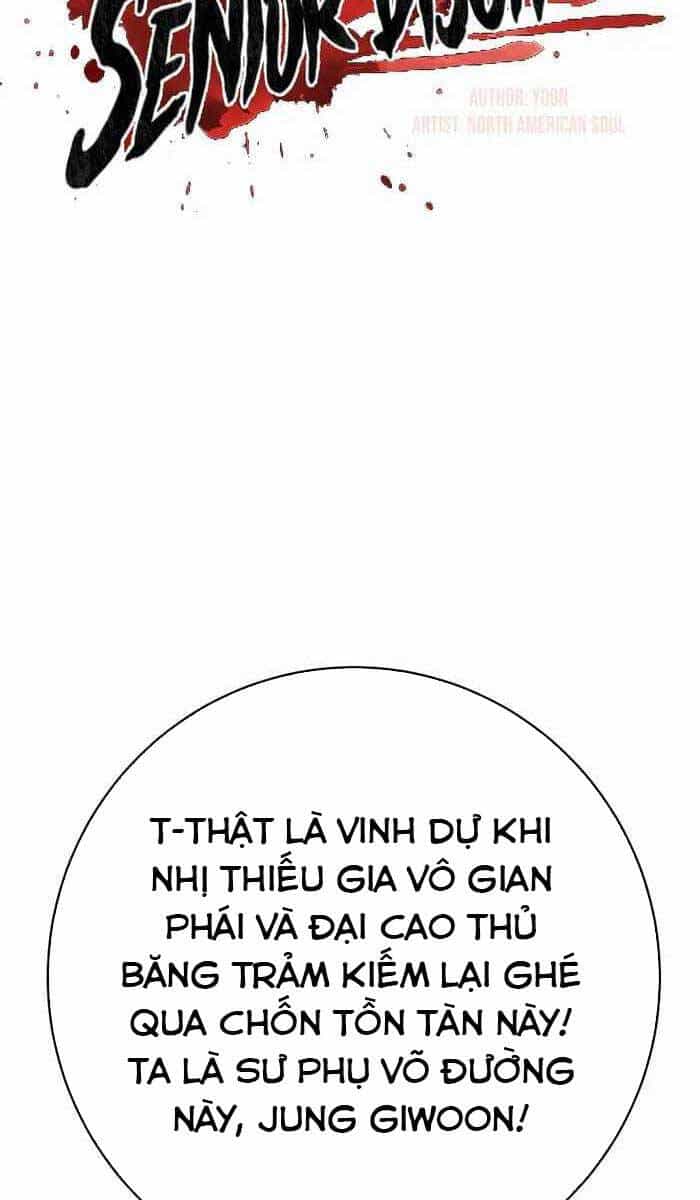 Thiên Hạ Đệ Nhất Đại Sư Huynh - Chương 42 - ảnh 30