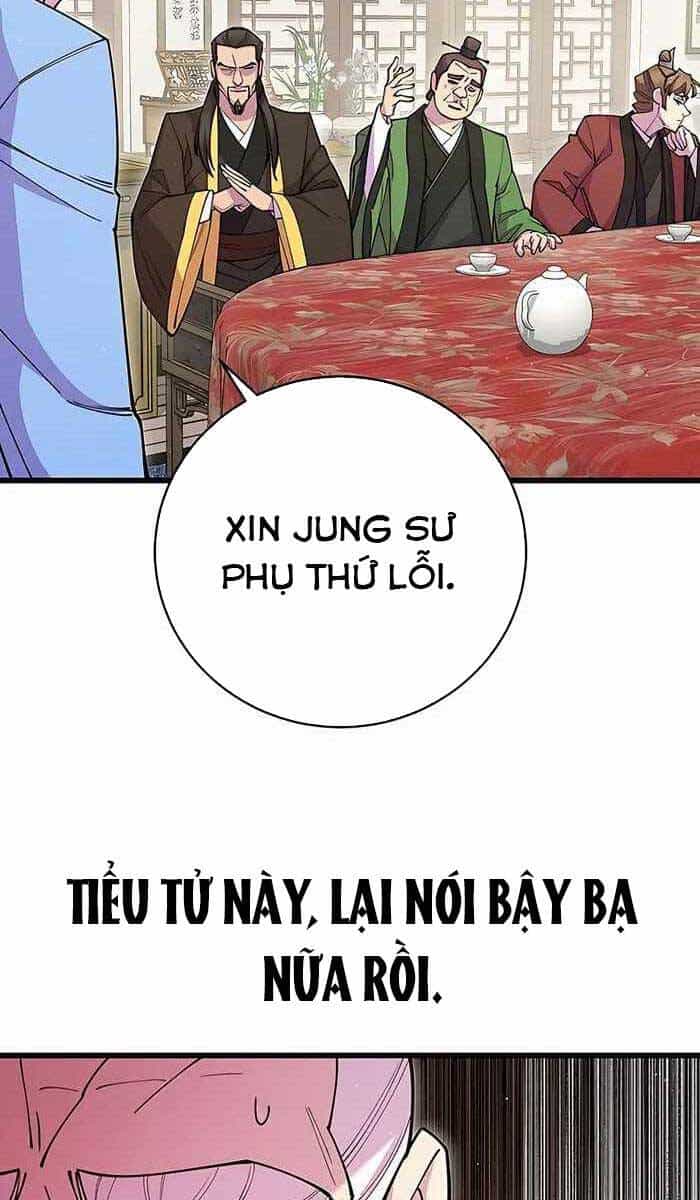 Thiên Hạ Đệ Nhất Đại Sư Huynh - Chương 42 - ảnh 33