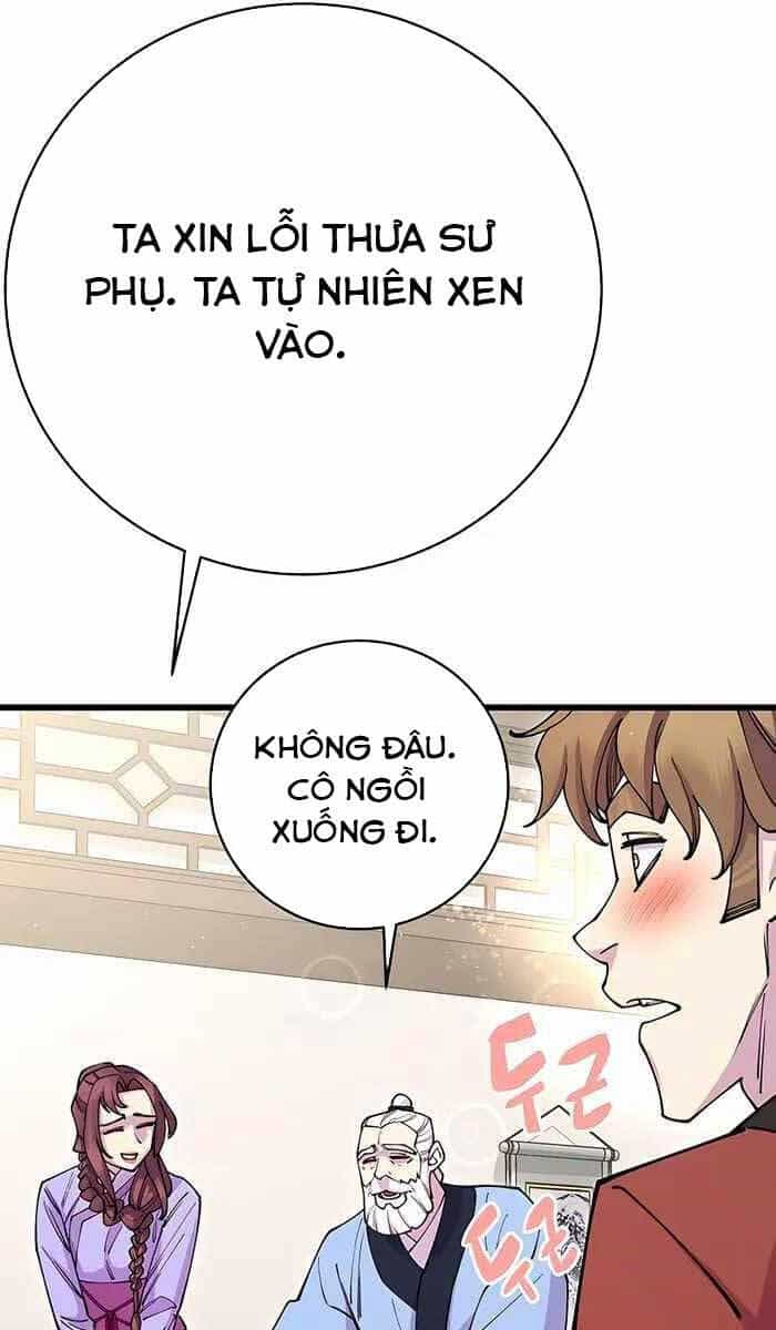 Thiên Hạ Đệ Nhất Đại Sư Huynh - Chương 42 - ảnh 54