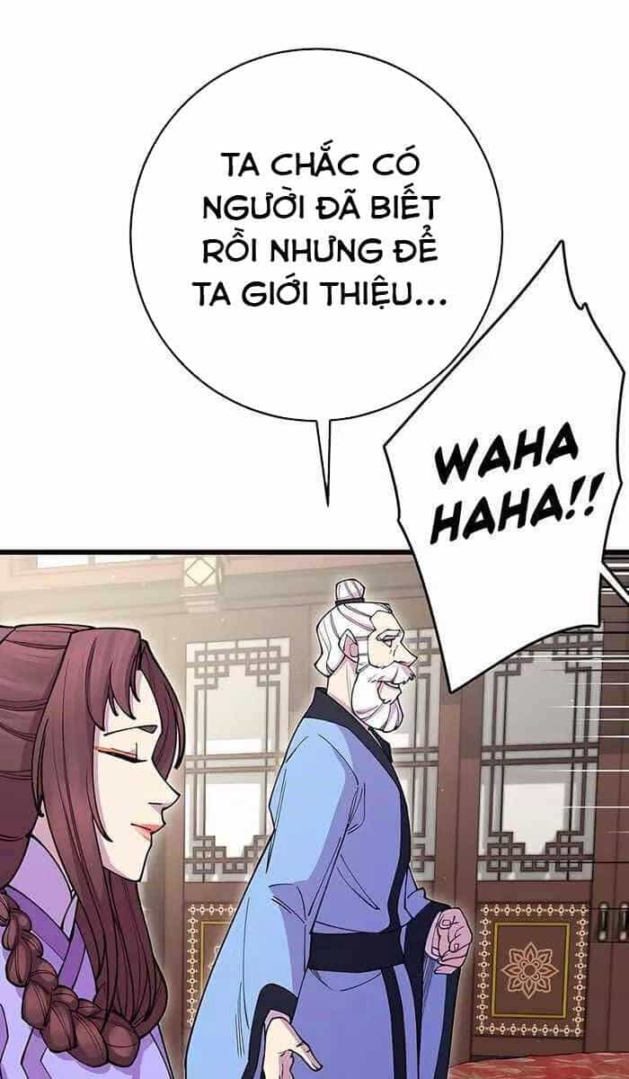 Thiên Hạ Đệ Nhất Đại Sư Huynh - Chương 42 - ảnh 56