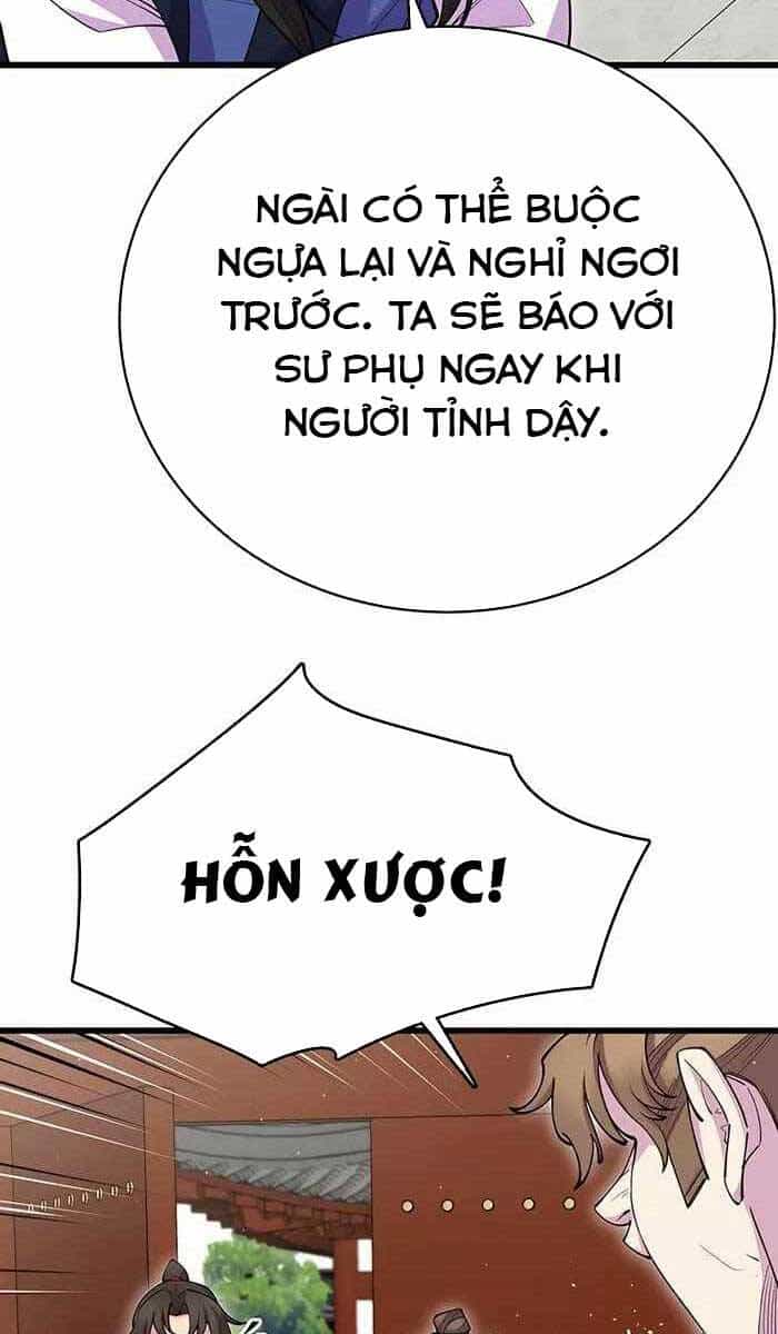 Thiên Hạ Đệ Nhất Đại Sư Huynh - Chương 42 - ảnh 7