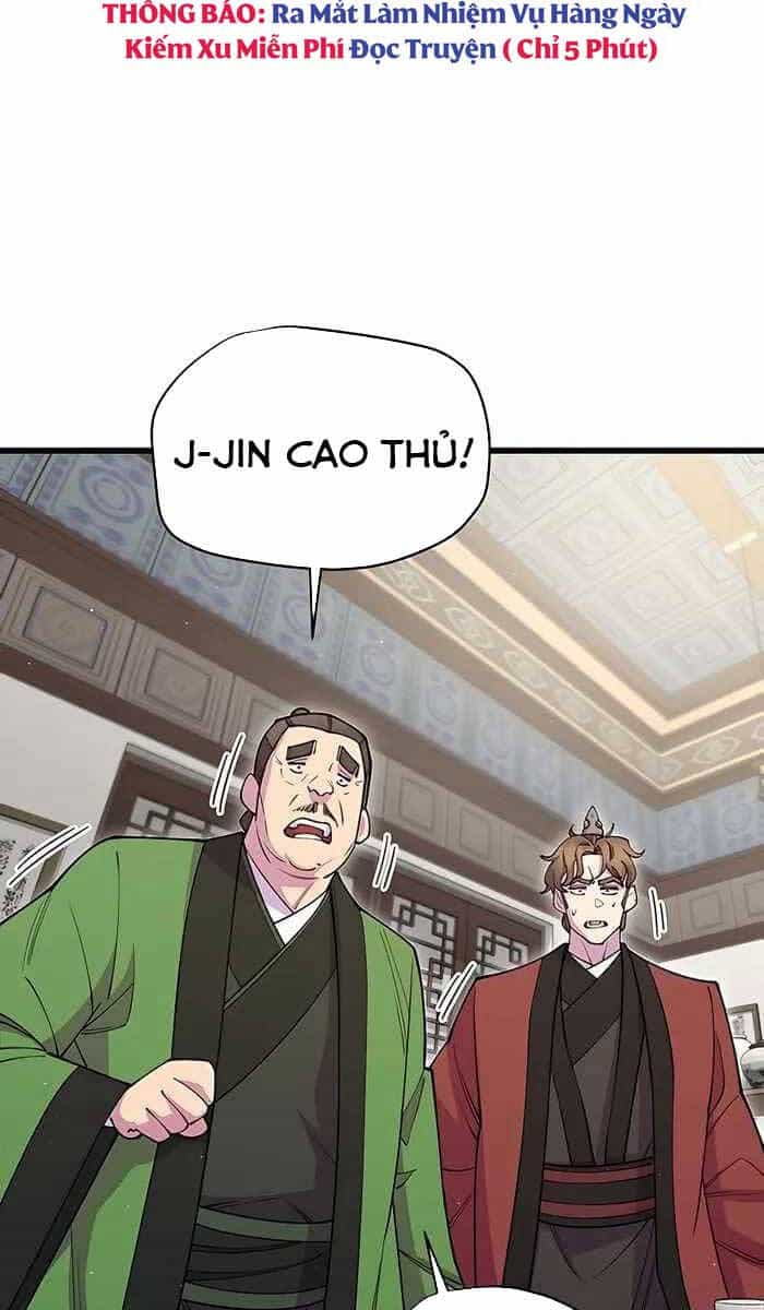 Thiên Hạ Đệ Nhất Đại Sư Huynh - Chương 42 - ảnh 83