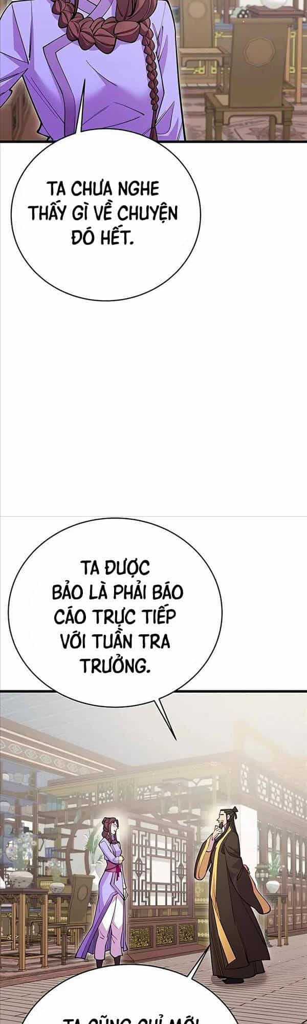 Thiên Hạ Đệ Nhất Đại Sư Huynh - Chương 43 - ảnh 12