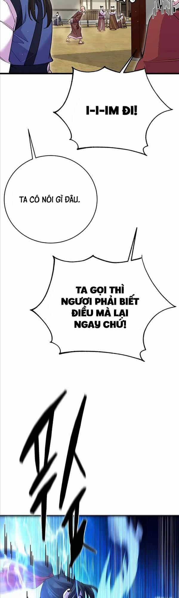 Thiên Hạ Đệ Nhất Đại Sư Huynh - Chương 43 - ảnh 2