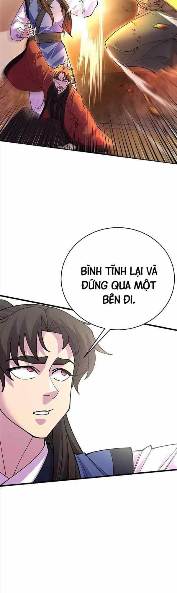 Thiên Hạ Đệ Nhất Đại Sư Huynh - Chương 43 - ảnh 26