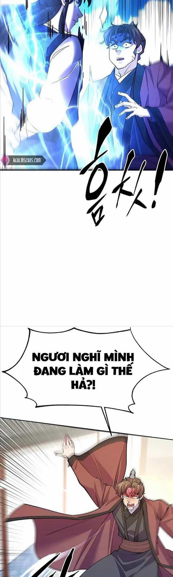 Thiên Hạ Đệ Nhất Đại Sư Huynh - Chương 43 - ảnh 3