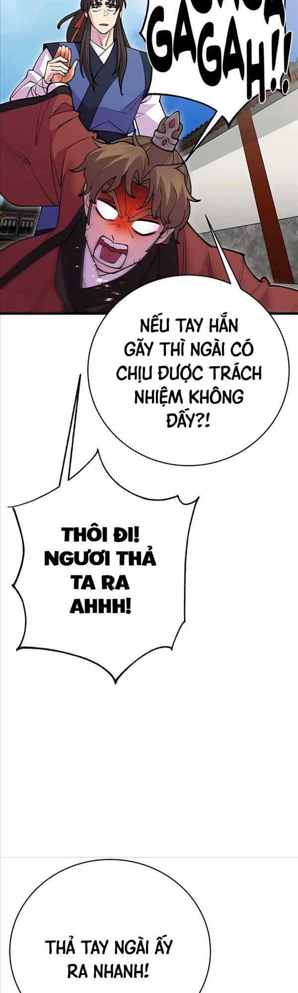 Thiên Hạ Đệ Nhất Đại Sư Huynh - Chương 43 - ảnh 31