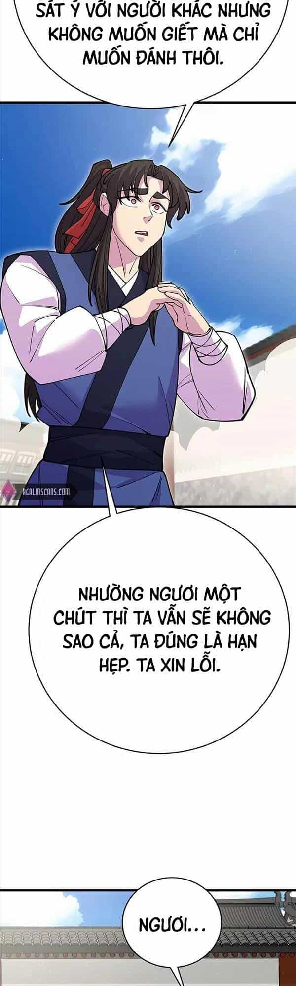 Thiên Hạ Đệ Nhất Đại Sư Huynh - Chương 43 - ảnh 39