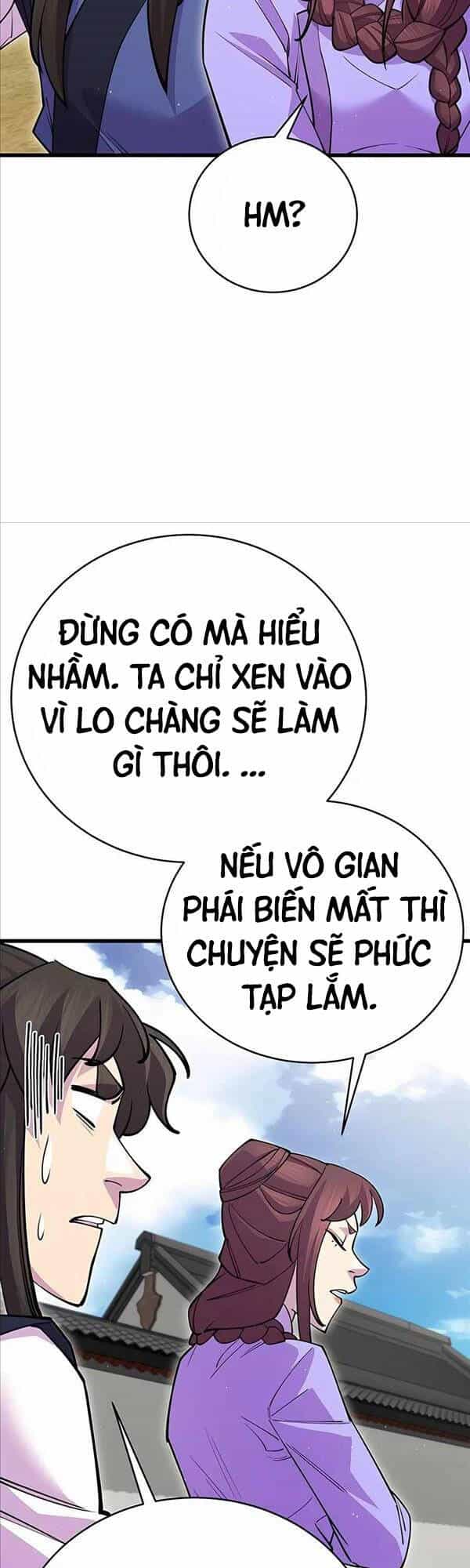 Thiên Hạ Đệ Nhất Đại Sư Huynh - Chương 43 - ảnh 61