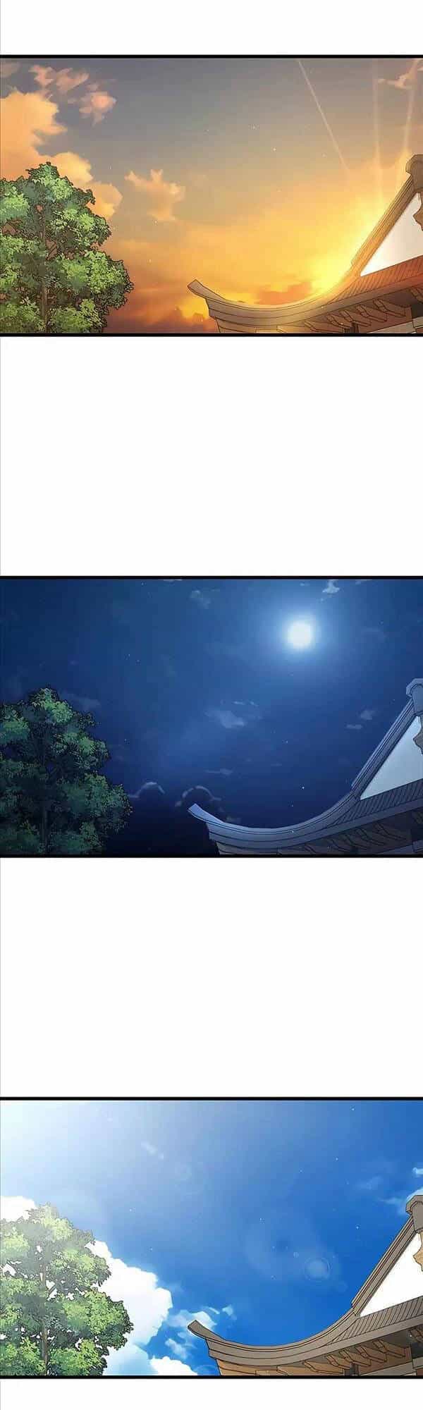 Thiên Hạ Đệ Nhất Đại Sư Huynh - Chương 43 - ảnh 66