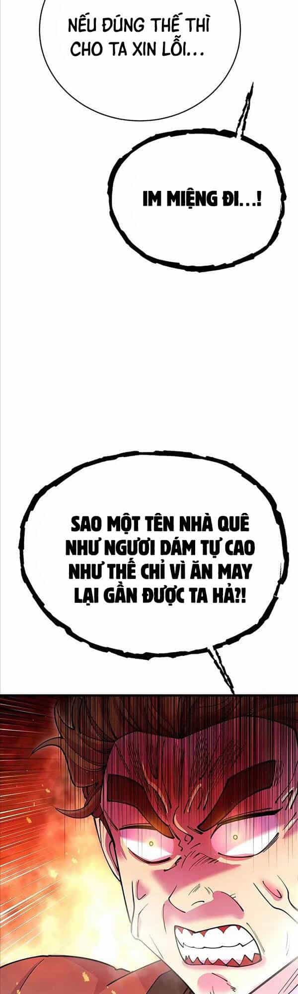 Thiên Hạ Đệ Nhất Đại Sư Huynh - Chương 43 - ảnh 7