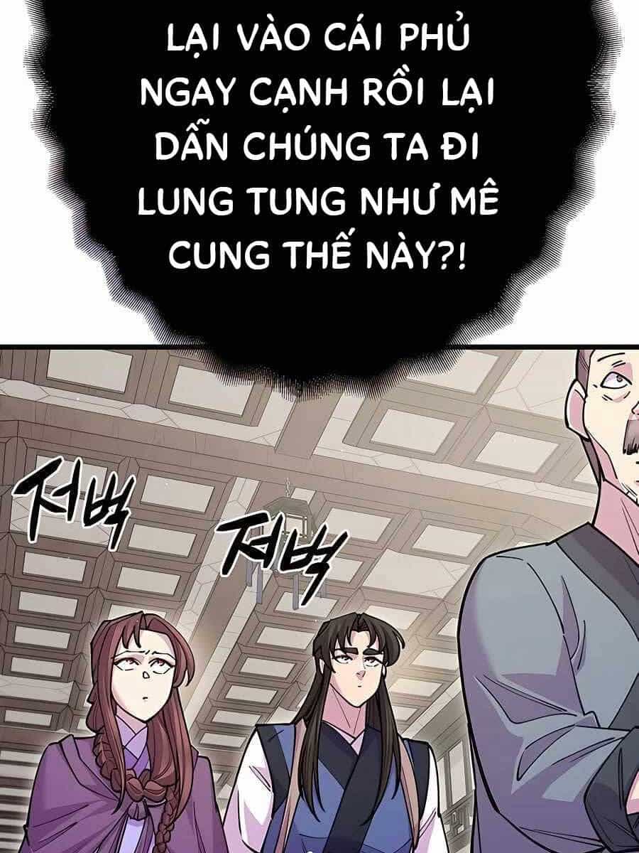 Thiên Hạ Đệ Nhất Đại Sư Huynh - Chương 44 - ảnh 110