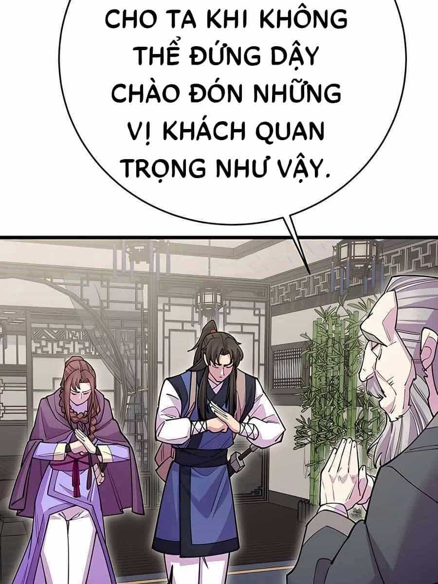 Thiên Hạ Đệ Nhất Đại Sư Huynh - Chương 44 - ảnh 121