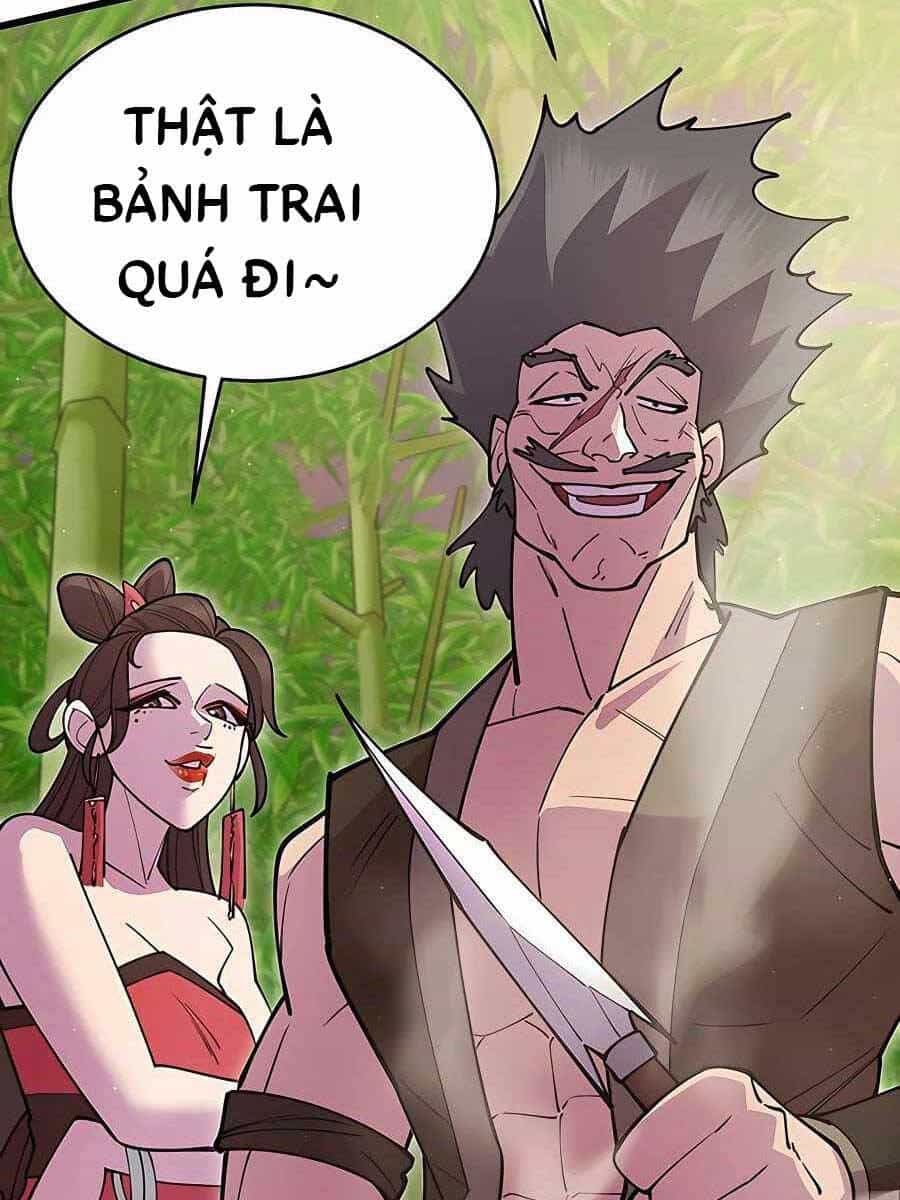 Thiên Hạ Đệ Nhất Đại Sư Huynh - Chương 44 - ảnh 174