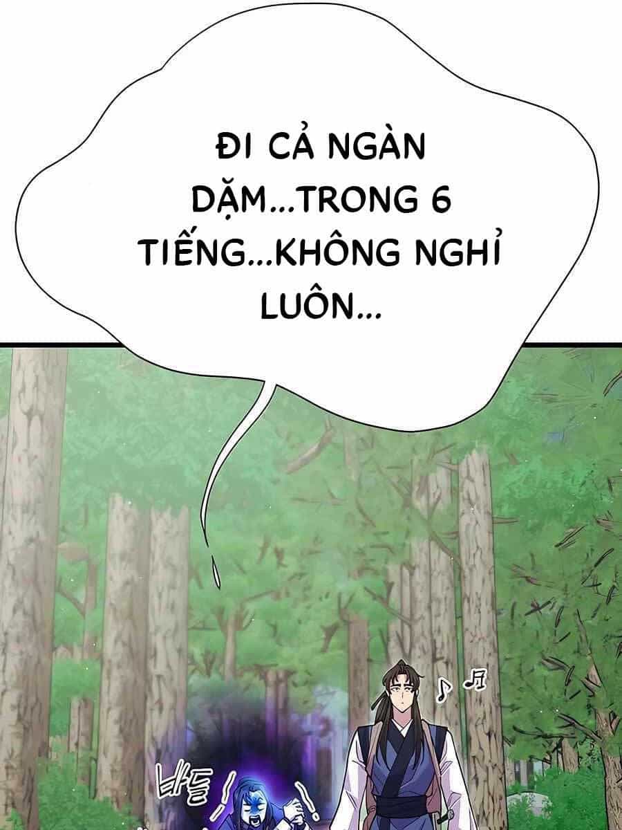 Thiên Hạ Đệ Nhất Đại Sư Huynh - Chương 44 - ảnh 22