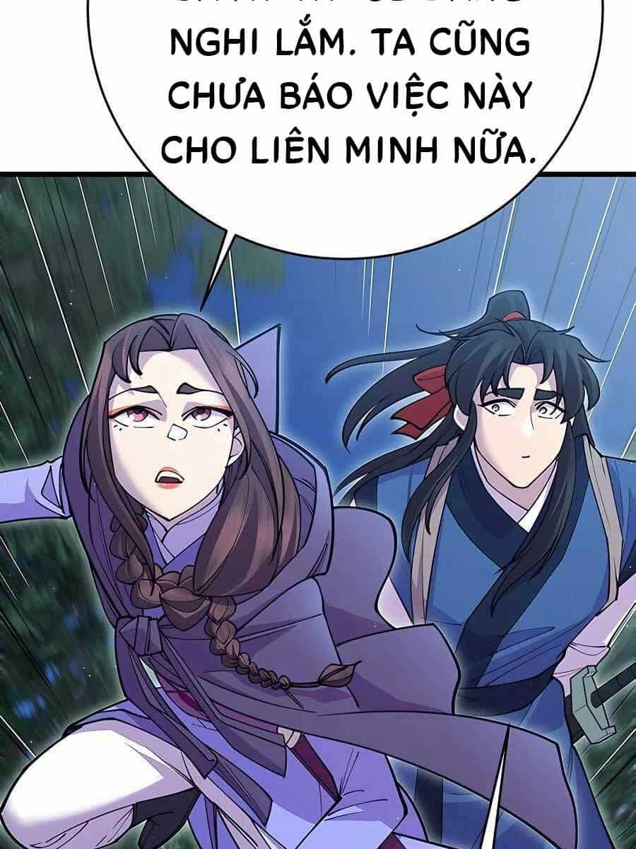Thiên Hạ Đệ Nhất Đại Sư Huynh - Chương 44 - ảnh 3