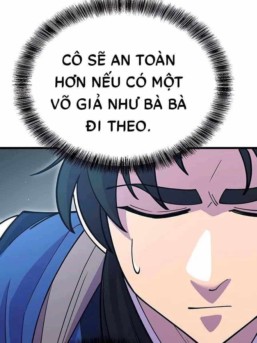 Thiên Hạ Đệ Nhất Đại Sư Huynh - Chương 44 - ảnh 8
