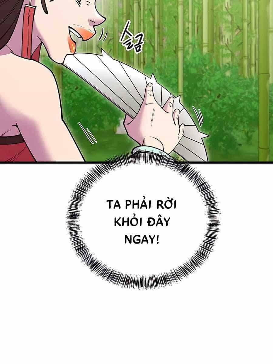 Thiên Hạ Đệ Nhất Đại Sư Huynh - Chương 45 - ảnh 13