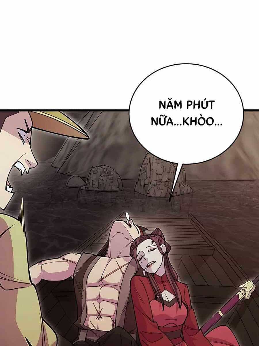 Thiên Hạ Đệ Nhất Đại Sư Huynh - Chương 45 - ảnh 132