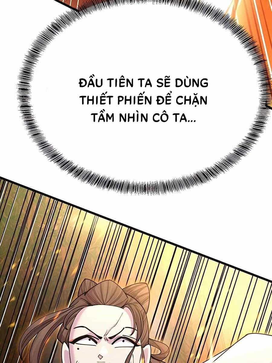 Thiên Hạ Đệ Nhất Đại Sư Huynh - Chương 45 - ảnh 35