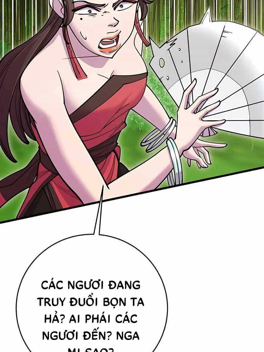 Thiên Hạ Đệ Nhất Đại Sư Huynh - Chương 45 - ảnh 4