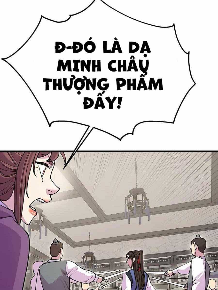 Thiên Hạ Đệ Nhất Đại Sư Huynh - Chương 45 - ảnh 62
