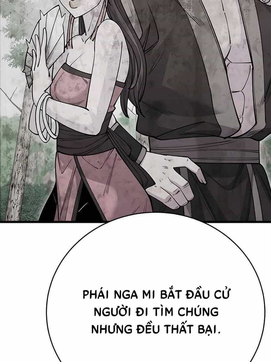 Thiên Hạ Đệ Nhất Đại Sư Huynh - Chương 45 - ảnh 80
