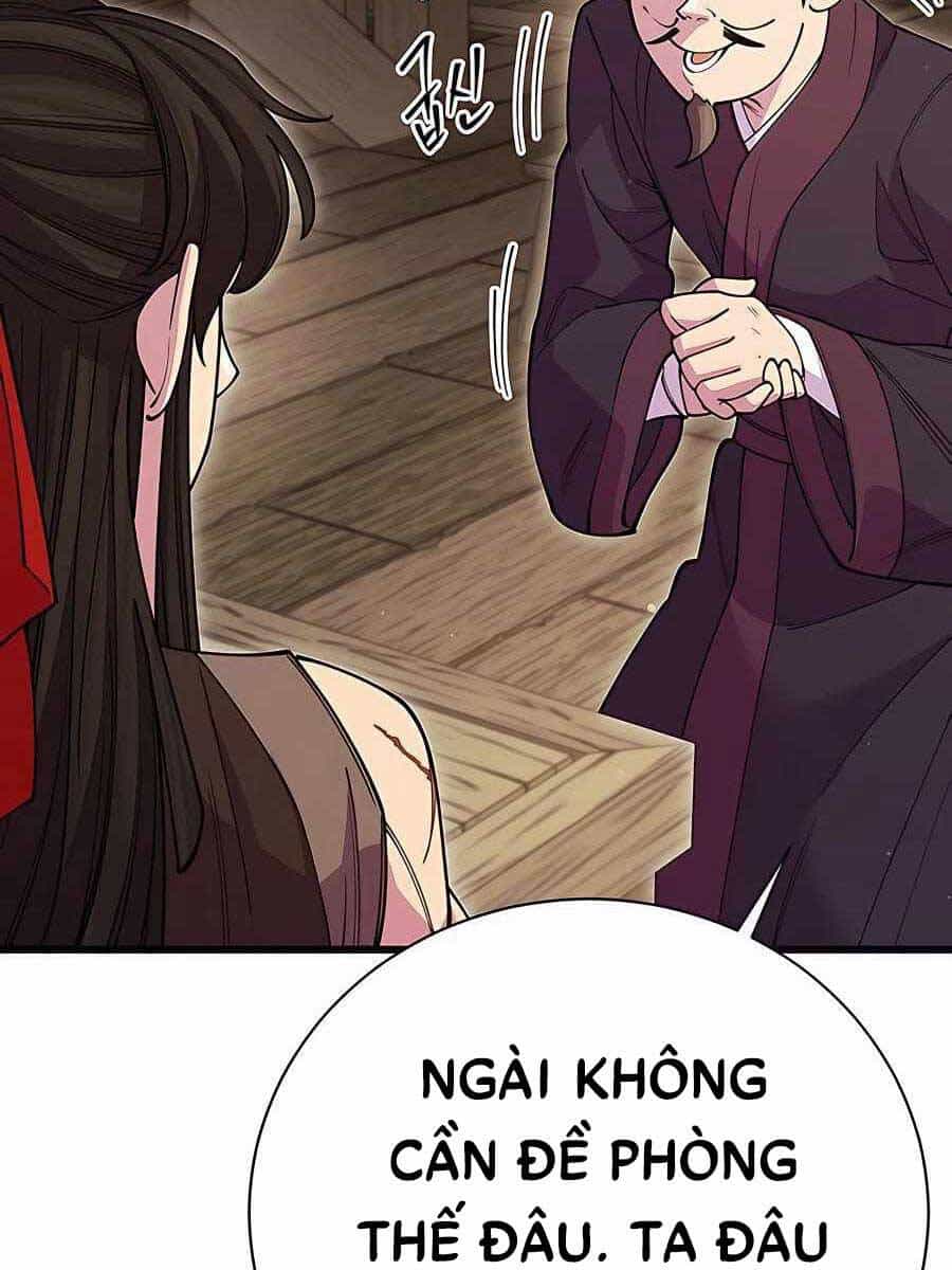 Thiên Hạ Đệ Nhất Đại Sư Huynh - Chương 46 - ảnh 11