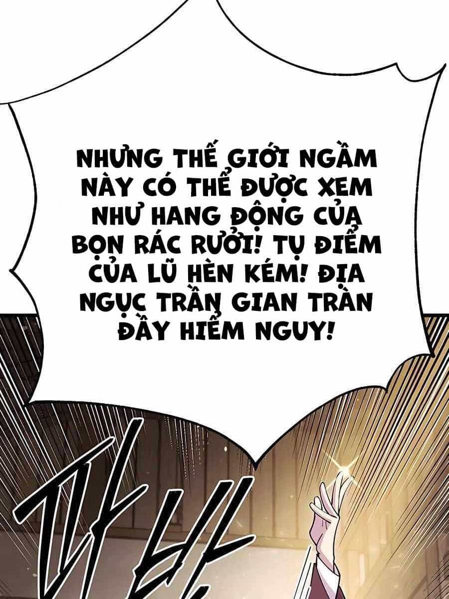 Thiên Hạ Đệ Nhất Đại Sư Huynh - Chương 46 - ảnh 22