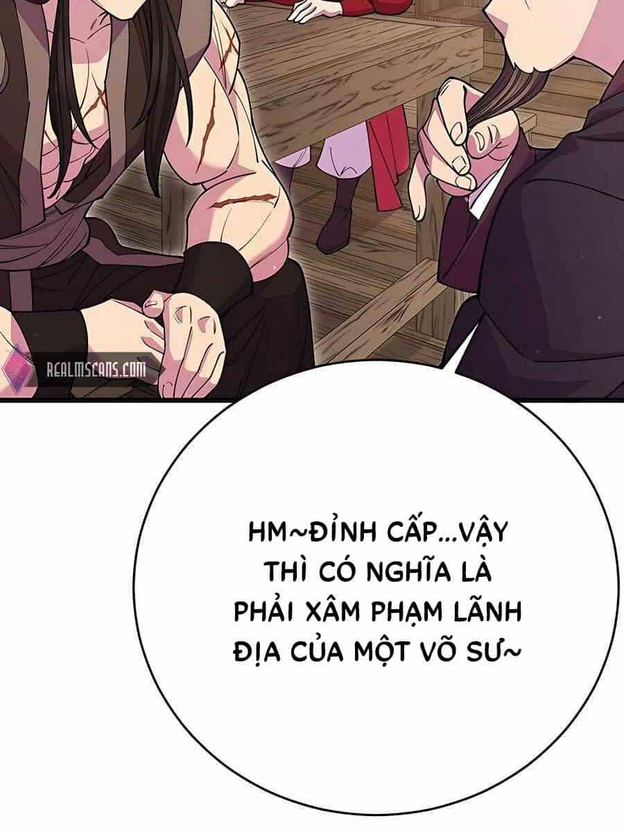 Thiên Hạ Đệ Nhất Đại Sư Huynh - Chương 46 - ảnh 53
