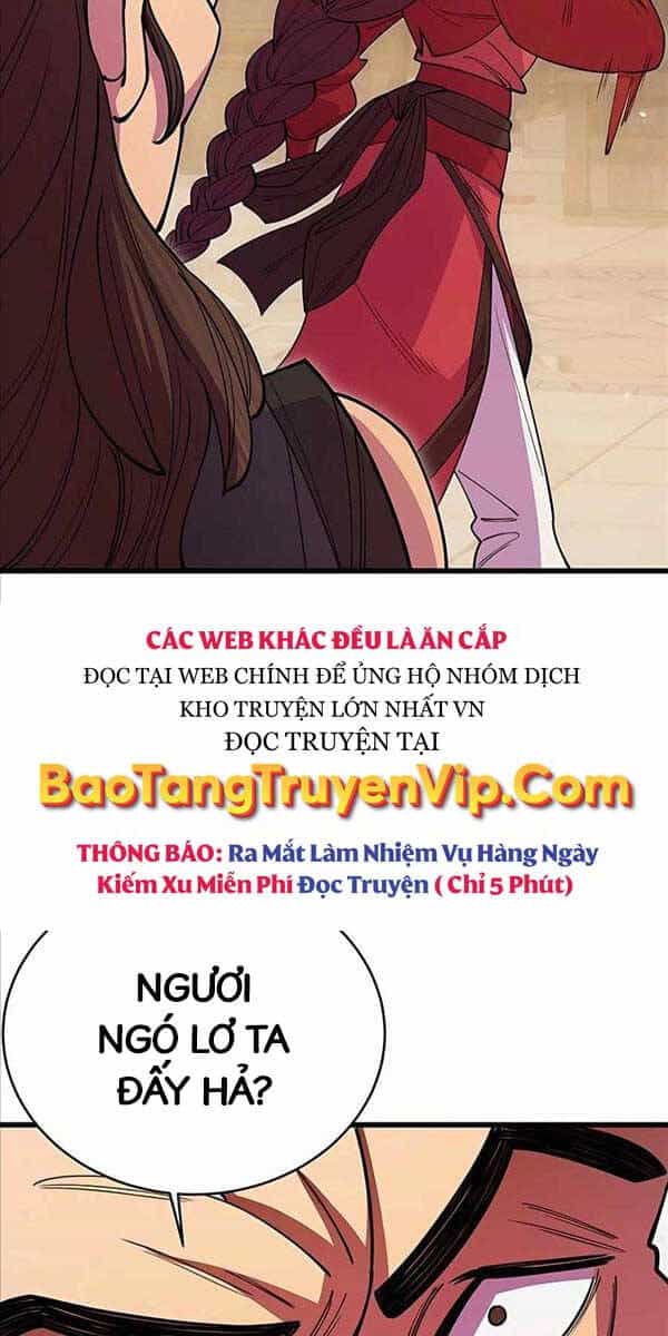 Thiên Hạ Đệ Nhất Đại Sư Huynh - Chương 47 - ảnh 27