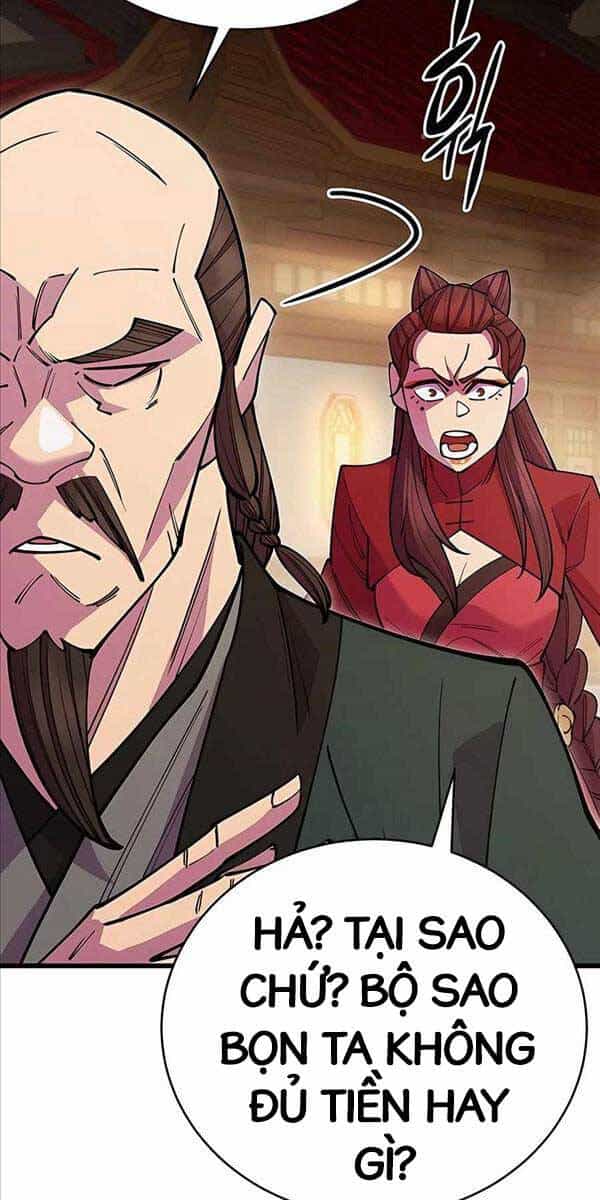 Thiên Hạ Đệ Nhất Đại Sư Huynh - Chương 47 - ảnh 67